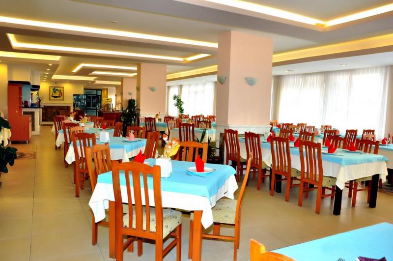 Side utazás Cinar Family Suite