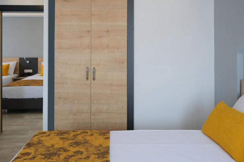 Side utazás Clover Magic Park Side Hotel