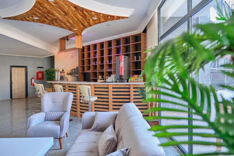 Side utazás Clover Magic Park Side Hotel