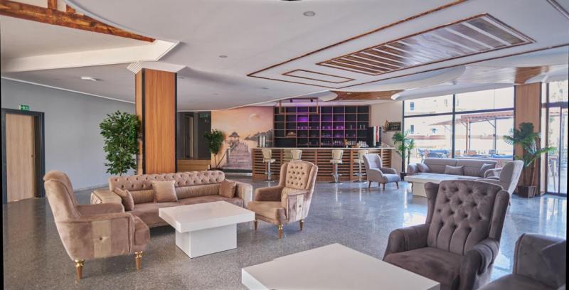 Side utazás Clover Magic Park Side Hotel