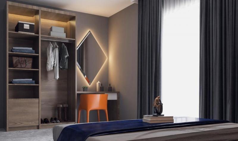 Alanya utazás Club Big Blue Suite Hotel