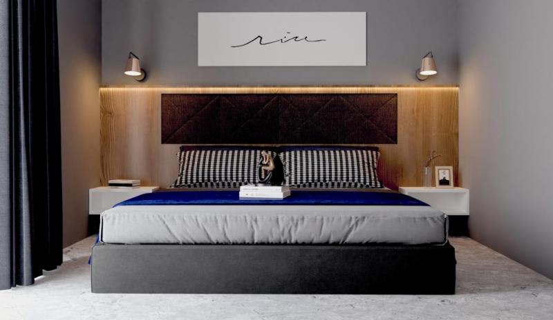 Alanya utazás Club Big Blue Suite Hotel