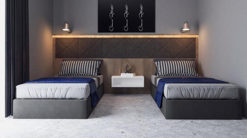 Alanya utazás Club Big Blue Suite Hotel