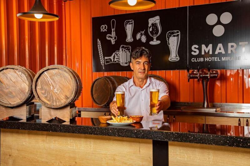 Alanya utazás Club Hotel Mirabell