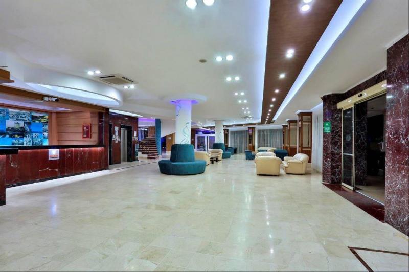 Alanya utazás Club Hotel Mirabell