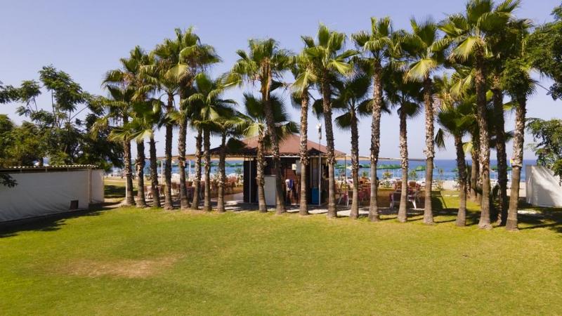 Alanya utazás Club Hotel Titan