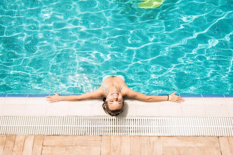 Kemer utazás Club Jovia Kemer