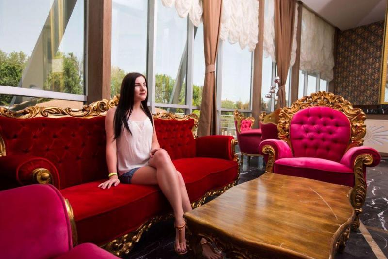 Kemer utazás Club Jovia Kemer