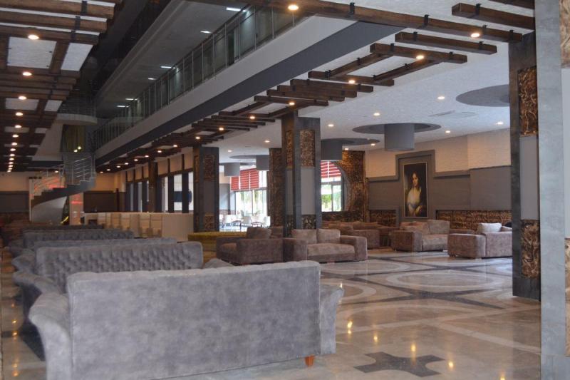 Kemer utazás Club Jovia Kemer