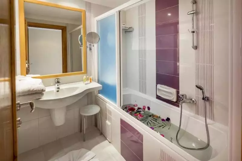 Club Novostar Bel Azur Thalasso & Bungalows Hammamet