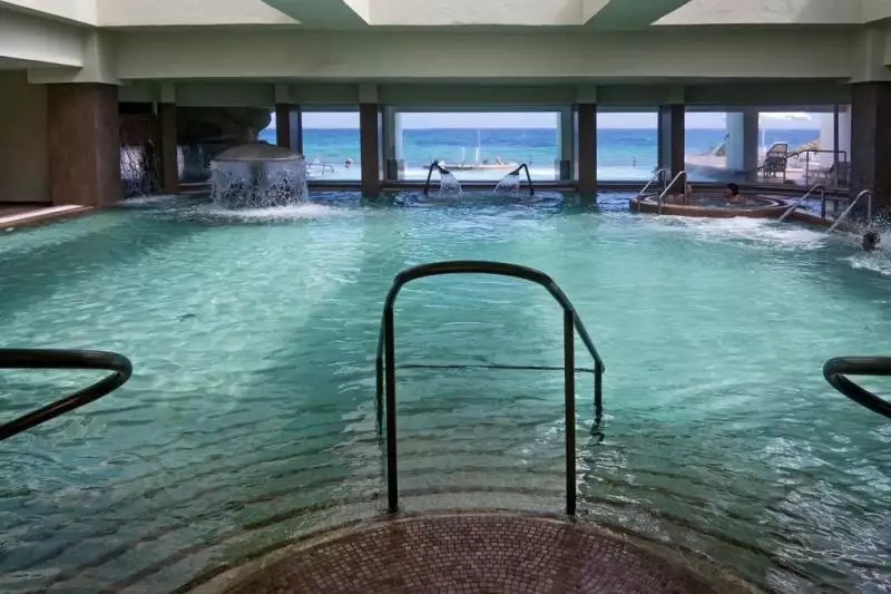 Club Novostar Bel Azur Thalasso & Bungalows Hammamet