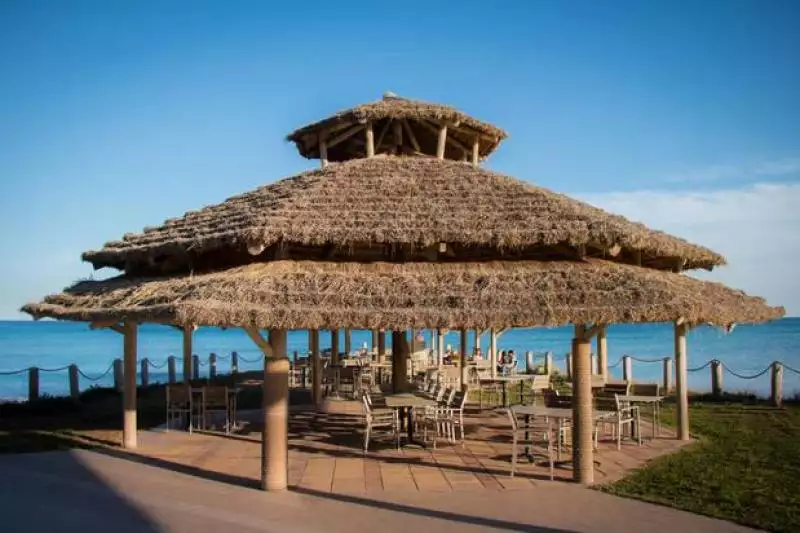 Club Novostar Bel Azur Thalasso & Bungalows Hammamet