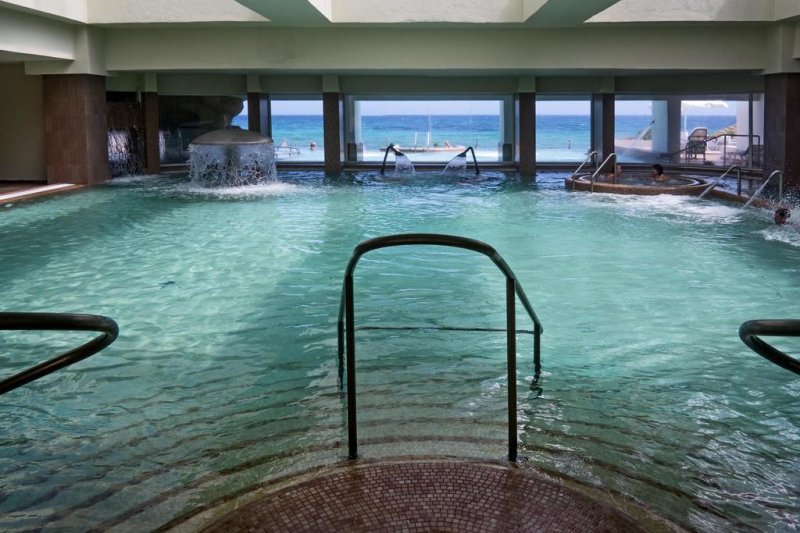 Novostar Bel Azur Thalasso & Bungalows Hammamet