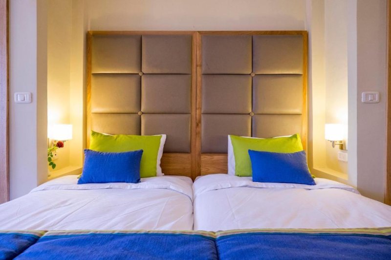 Novostar Bel Azur Thalasso & Bungalows Hammamet