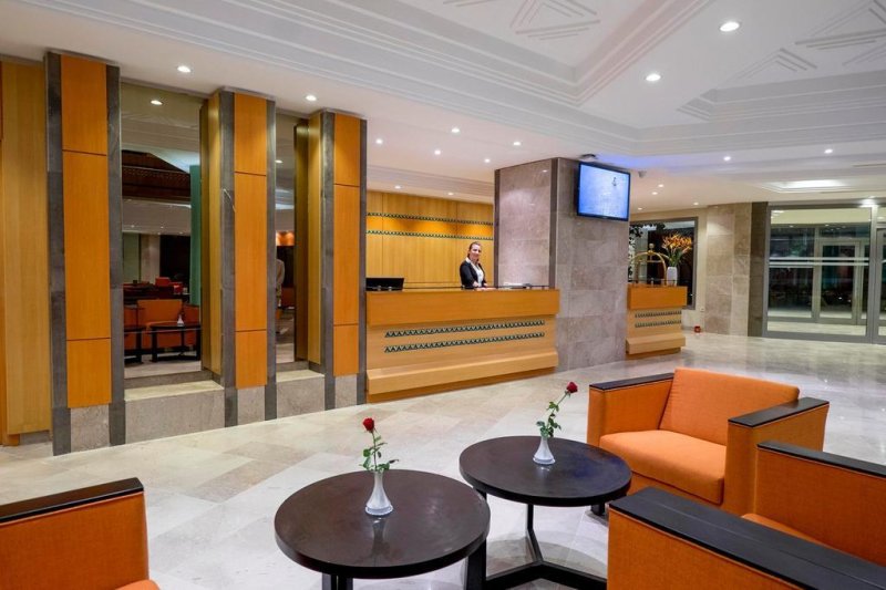 Novostar Bel Azur Thalasso & Bungalows Hammamet