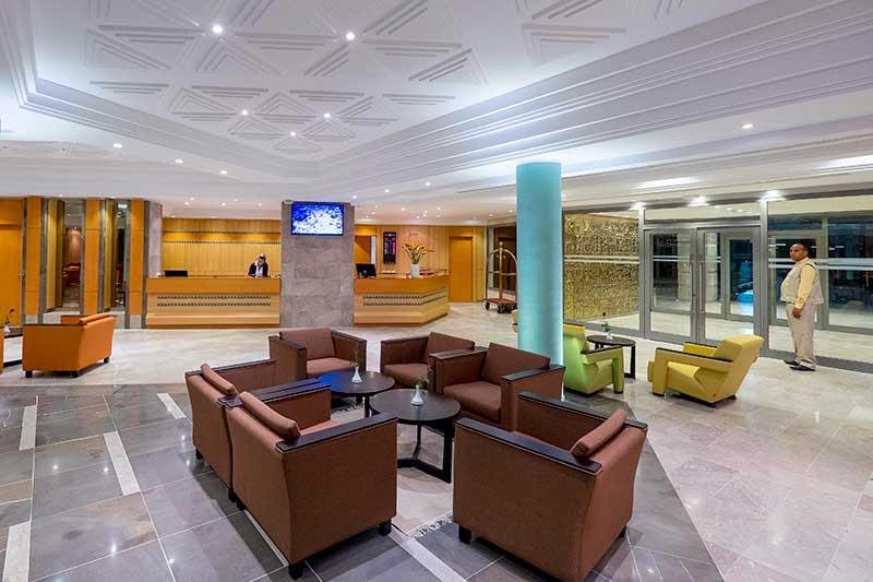 Novostar Bel Azur Thalasso & Bungalows Hammamet