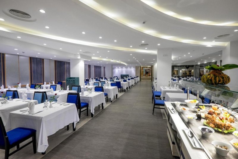 Novostar Bel Azur Thalasso & Bungalows Hammamet