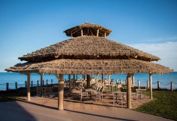 Hammamet utazás Novostar Bel Azur Thalasso & Bungalows