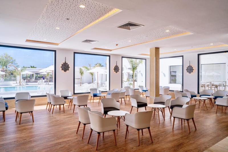 Hammamet utazás Club Novostar Dar Khayam Resort & Aqua Park