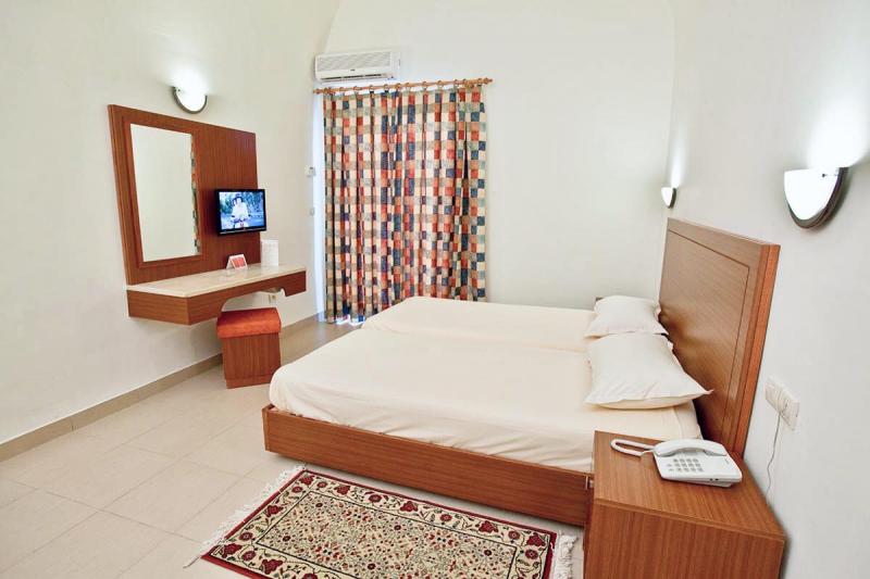 Hammamet utazás Club Novostar Dar Khayam Resort & Aqua Park