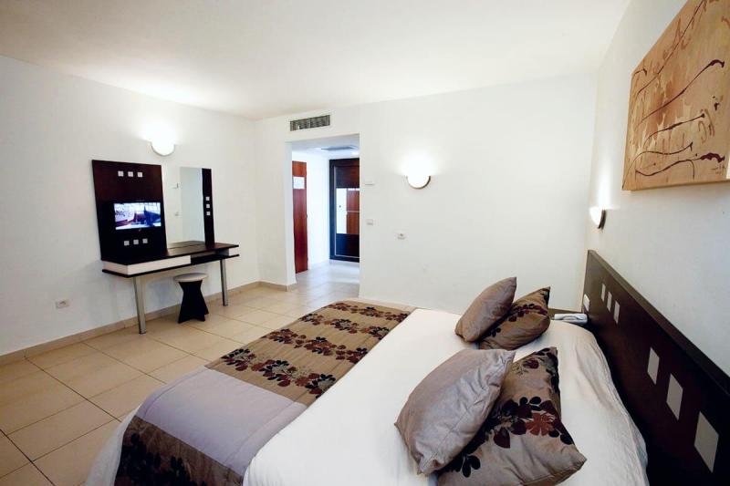 Hammamet utazás Club Novostar Dar Khayam Resort & Aqua Park