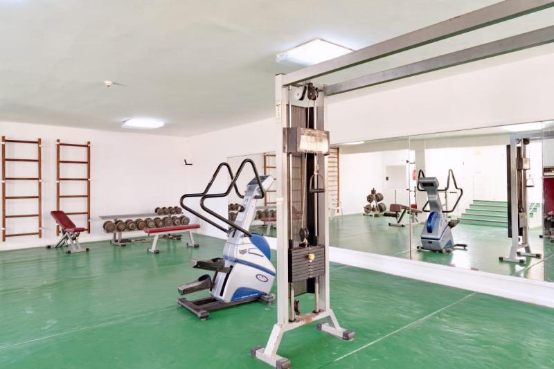 Hammamet utazás Club Novostar Dar Khayam Resort & Aqua Park