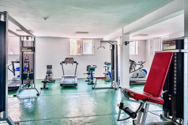 Hammamet utazás Club Novostar Dar Khayam Resort & Aqua Park