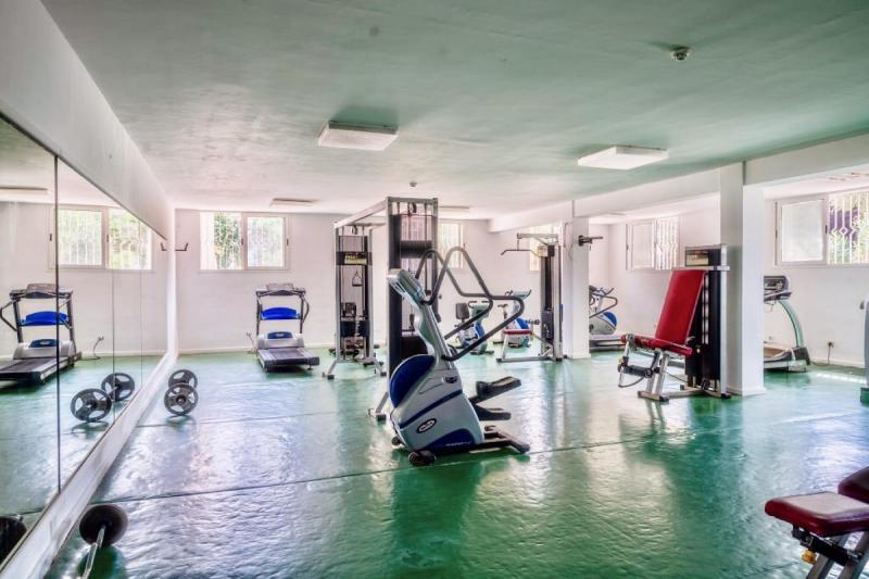 Hammamet utazás Club Novostar Dar Khayam Resort & Aqua Park