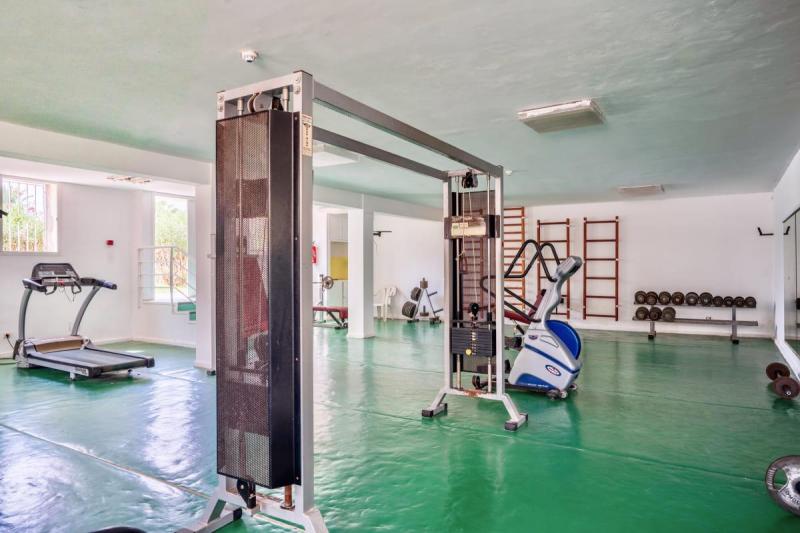 Hammamet utazás Club Novostar Dar Khayam Resort & Aqua Park