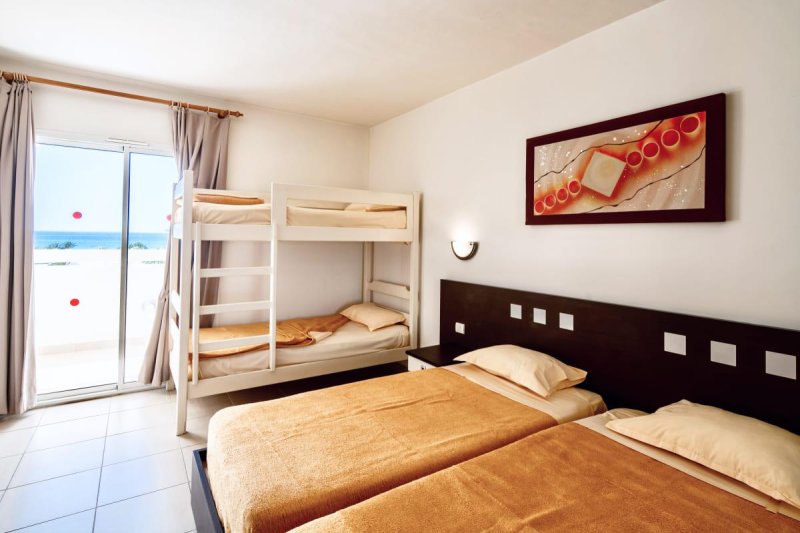 Club Novostar Dar Khayam Resort & Aqua Park Hammamet