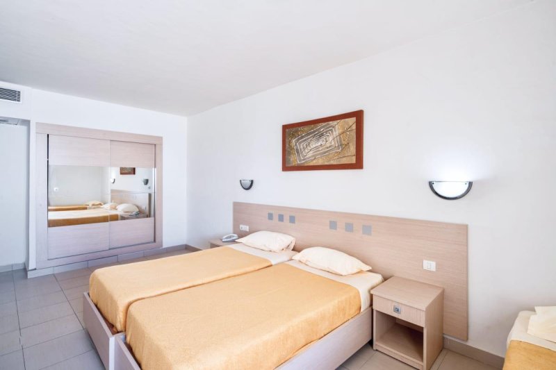 Club Novostar Dar Khayam Resort & Aqua Park Hammamet