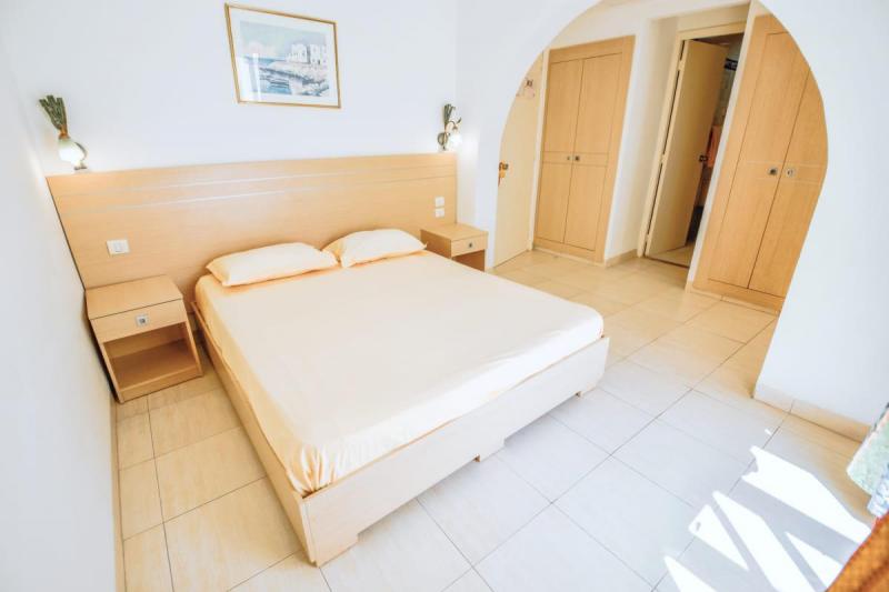 Hammamet utazás Club Novostar Omar Khayam Resort & Aqua Park