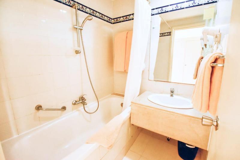 Hammamet utazás Club Novostar Omar Khayam Resort & Aqua Park