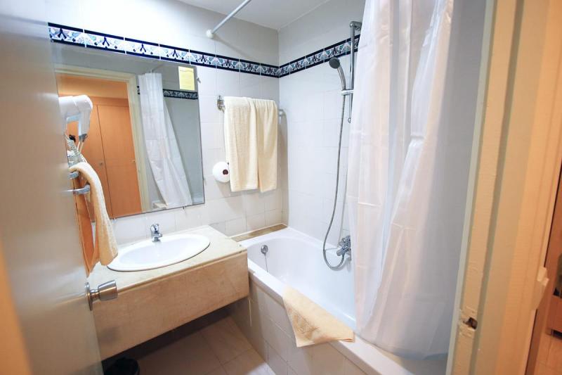 Hammamet utazás Club Novostar Omar Khayam Resort & Aqua Park