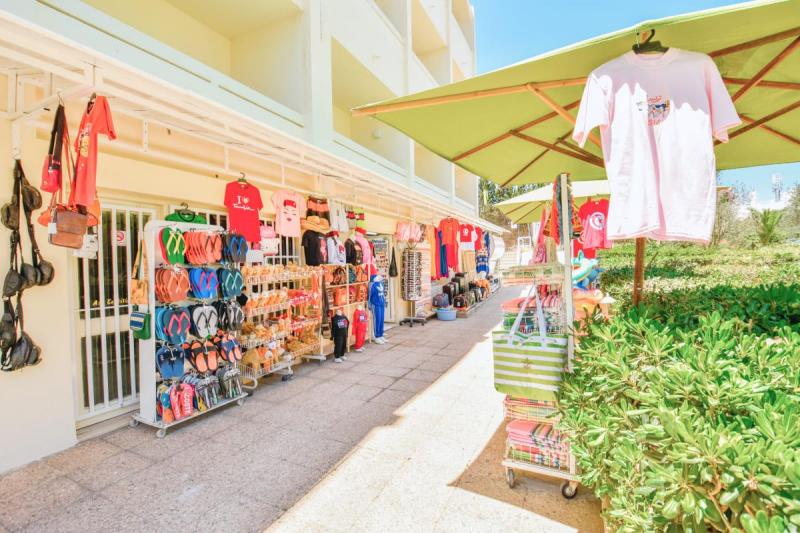 Hammamet utazás Club Novostar Omar Khayam Resort & Aqua Park