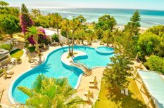 Club Novostar Sol Azur Beach Congress Hammamet