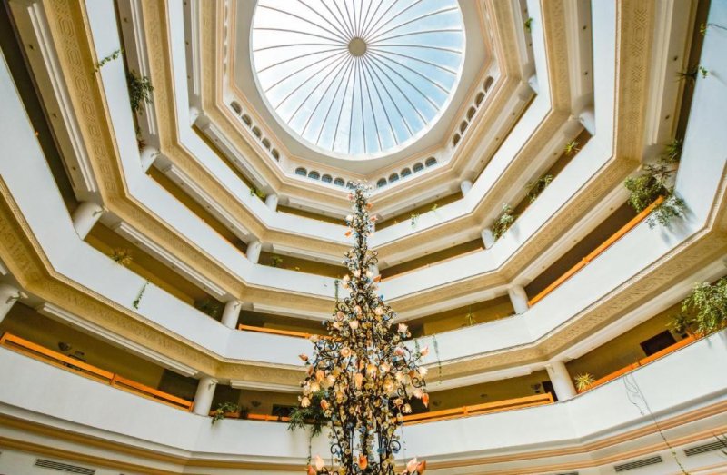 Hammamet utazás Club Novostar Sol Azur Beach Congress