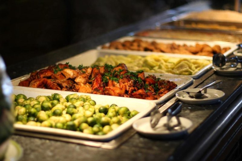 Hammamet utazás Club Novostar Sol Azur Beach Congress