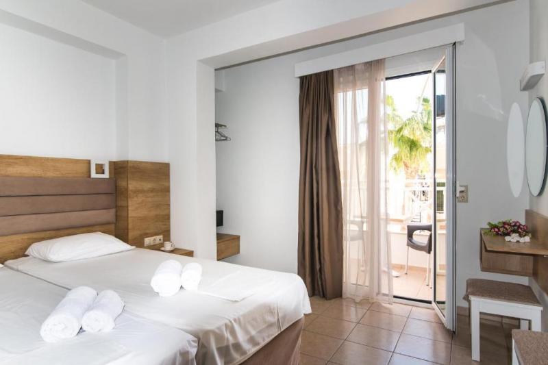 Kréta utazás Comfort Vaggelis Studios 