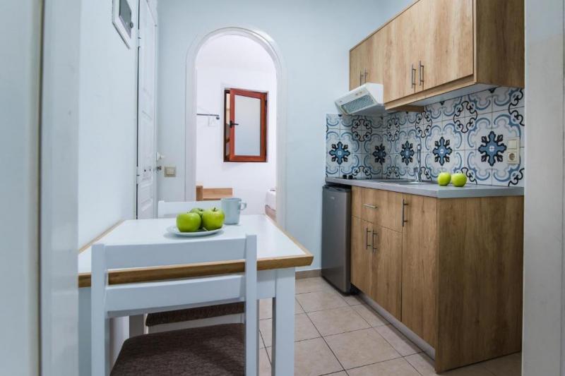 Kréta utazás Comfort Vaggelis Studios 