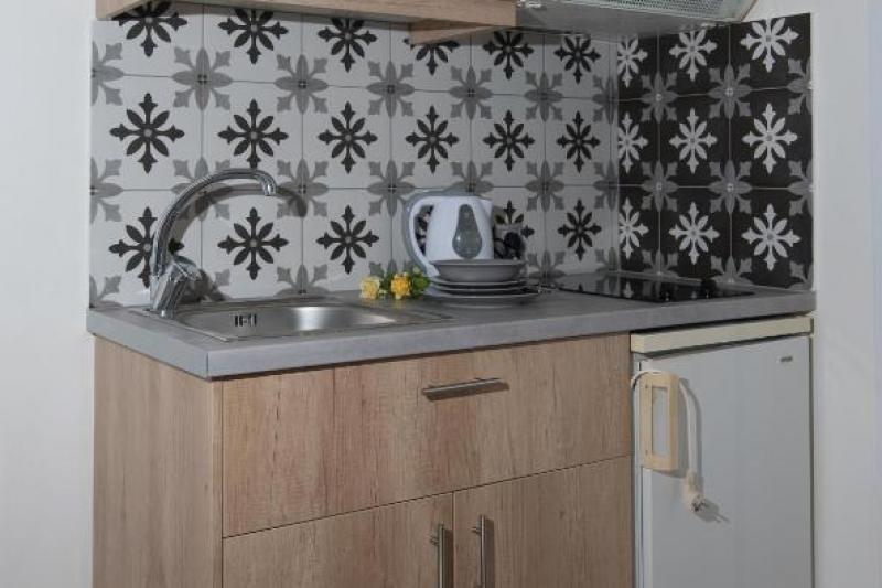 Kréta utazás Comfort Vaggelis Studios 