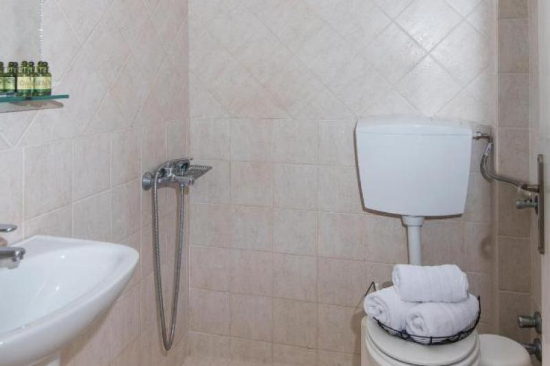 Kréta utazás Comfort Vaggelis Studios 