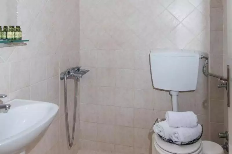 Comfort Vaggelis Studios Kréta