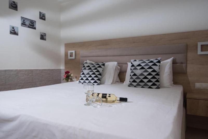 Kréta utazás Comfort Vaggelis Studios 