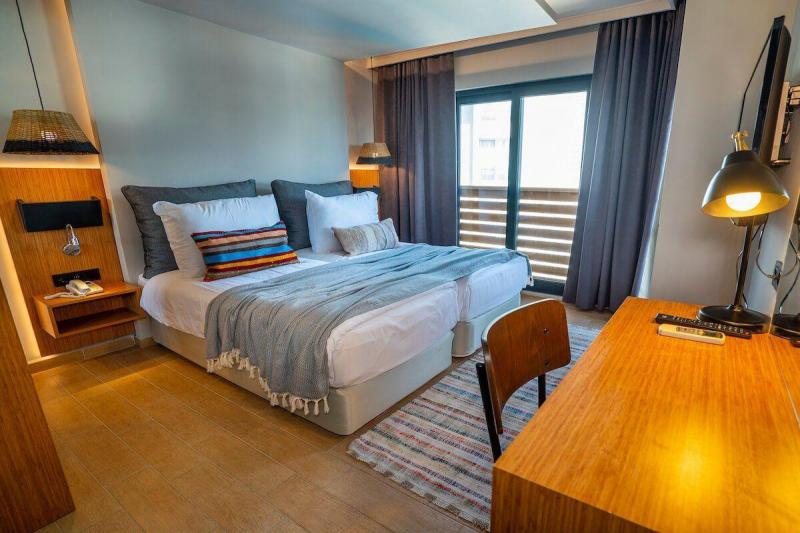 Alanya utazás Cooks Club Alanya