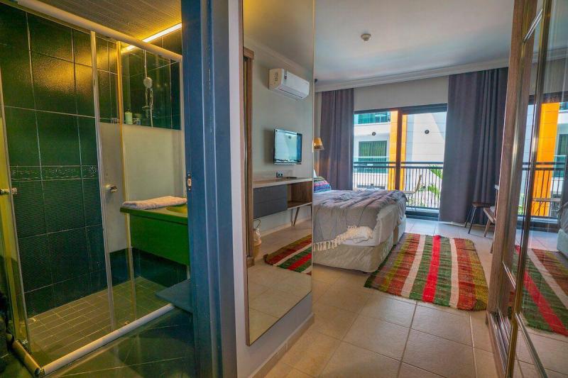 Alanya utazás Cooks Club Alanya