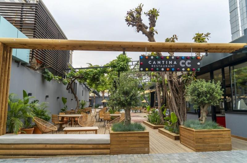 Alanya utazás Cooks Club Alanya