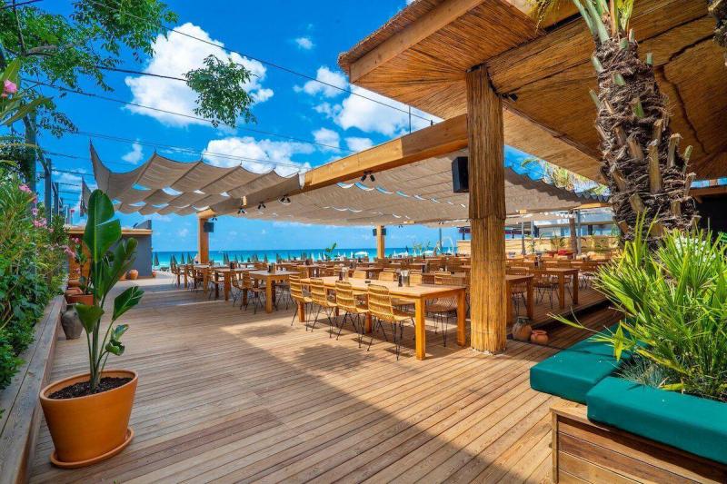 Alanya utazás Cooks Club Alanya