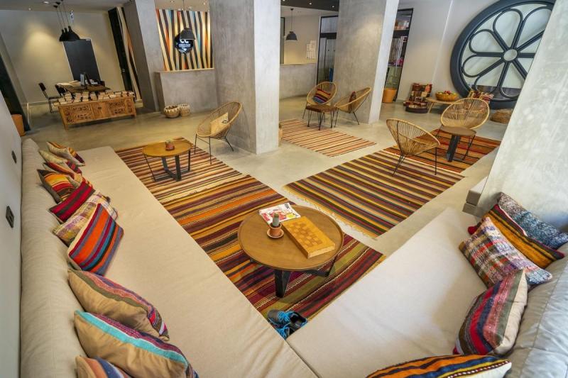 Alanya utazás Cooks Club Alanya