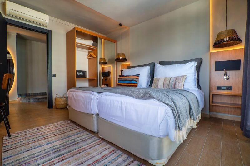 Alanya utazás Cooks Club Alanya